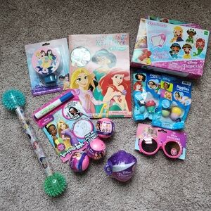 Disney Princess Gifts
